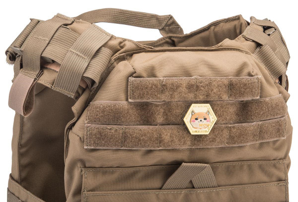 "Operator Profile Hex Patch" (Model: Dogecoin)