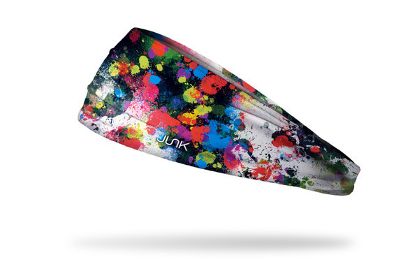 Big Bang Lite Headband - Drop Cloth