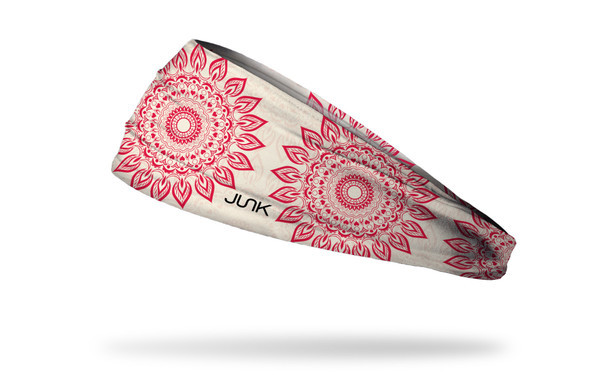 Big Bang Lite Headband - Mandala