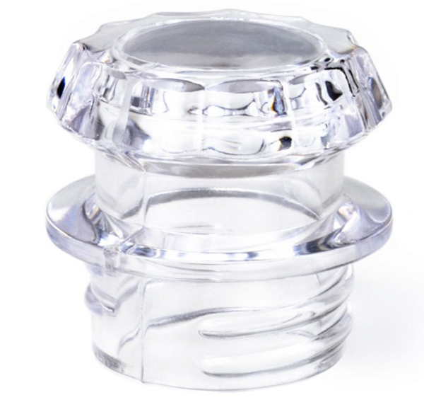GSI Outdoors Coffee Percolator Top - Resin