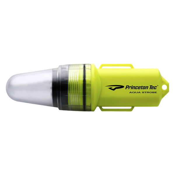 Princeton Tec Aqua Strobe LED - 100 Lumens