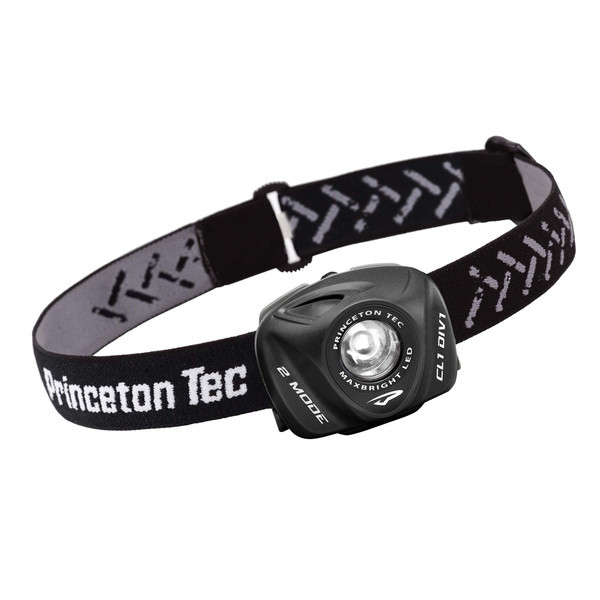 Princeton Tec EOS II Headlamp - 130 Lumens