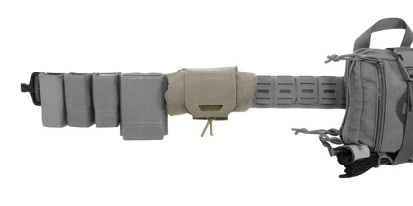 Templar's Gear Foldable Dump Pouch (Short)