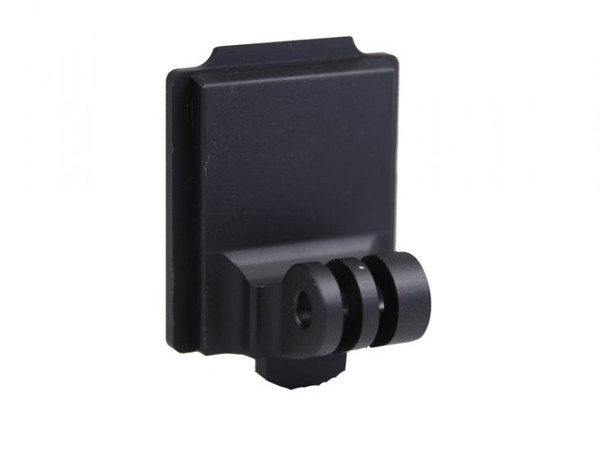 Bravo Airsoft Helmet Mount for GoPro, Hero2, Hero3