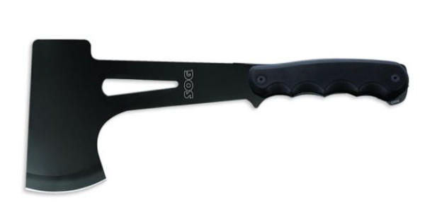 SOG F09 Hand Axe w/ Nylon Sheath