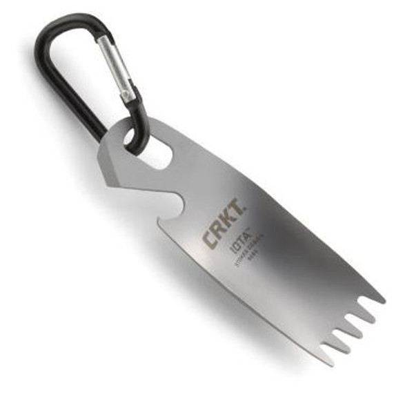 CRKT 9085 Iota Grey Stokes Tool