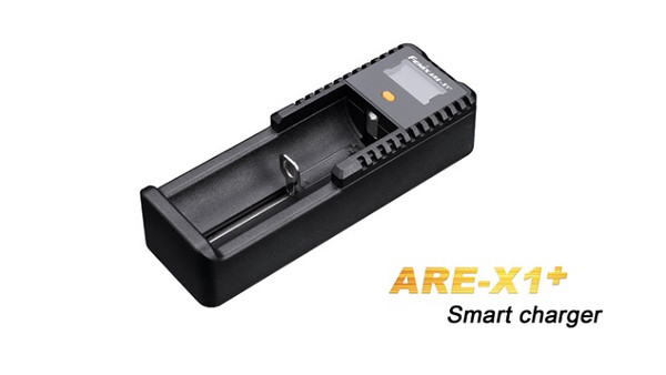 Fenix ARE X1+ USB Smart Charger