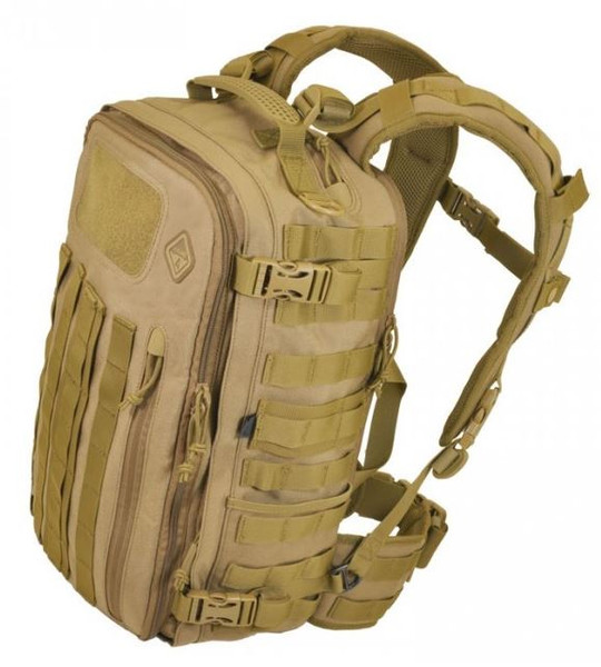Hazard 4 Officer Organizer Pack - Coyote