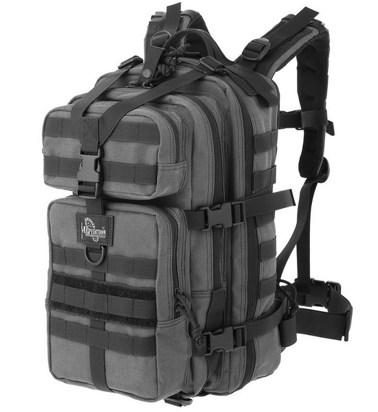 Maxpedition Falcon-II Backpack - Wolf Gray