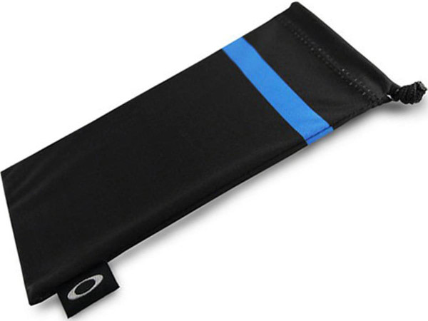 Oakley SI Cleaning/Storage Microbag (Color: Thin Blue Line)