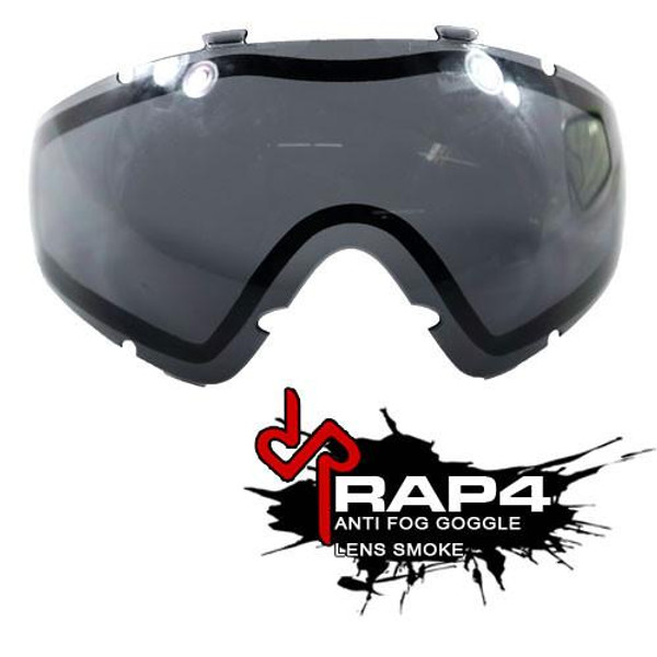 RAP4 Replacement Thermal Dual Lens for Hawkeye Goggles