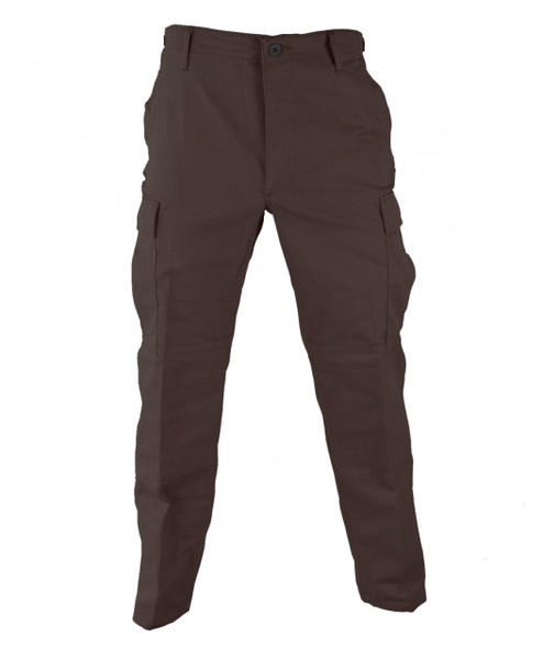 Propper Battle Rip-Stop BDU Combat Pants - Sheriff's Brown