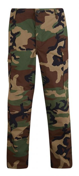 Propper BDU Trouser Button Fly - 60/40 Twill