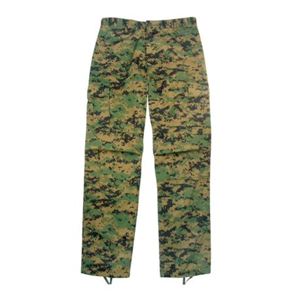 Hero Brand BDU Pants - Marpat