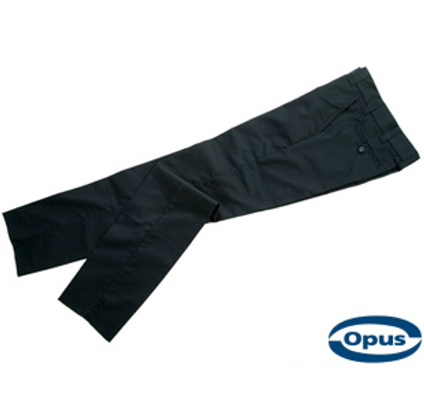Opus TP36 Deluxe Twill Pants - LAPD Navy