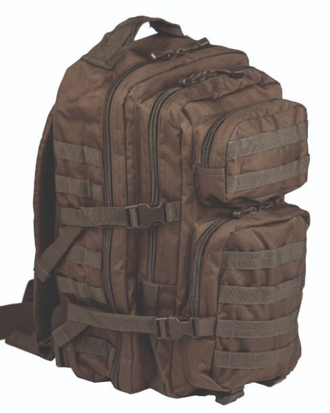 Mil-Tec OD Large Assault Pack