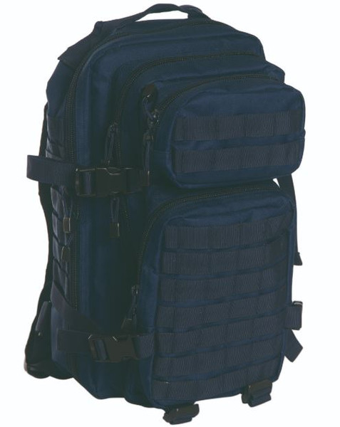 MIL-TEC Dark Blue Small Assault Pack