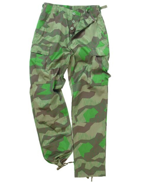 Mil-Tec Splinter Camo Ranger BDU Field Pants