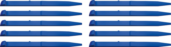 Replacement Toothpicks Lg Bl