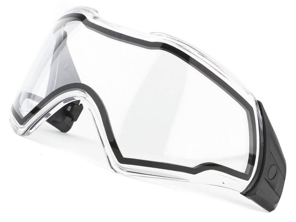 Push Paintball Unite Replacement Thermal Lens for Unite Full Face Masks