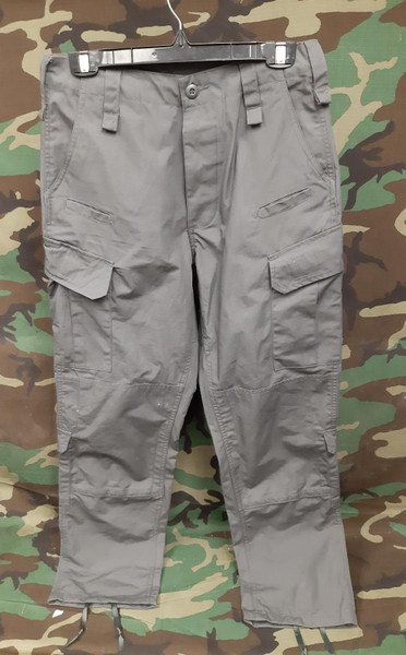 Helikon Tex CPU Pants - Polycotton Ripstop - Shadow Grey