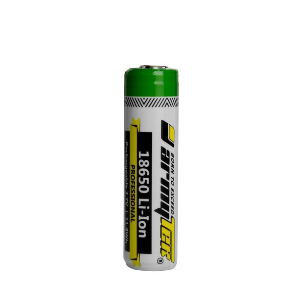 Armytek 18650 Li-Ion w/PCB 3200 mAh
