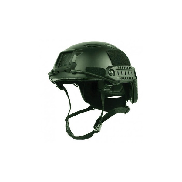 FAST Helmet BJ - OD FAST Helmet BJ - OD