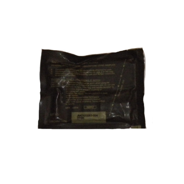 Sampler (Detector Kit M256A1)