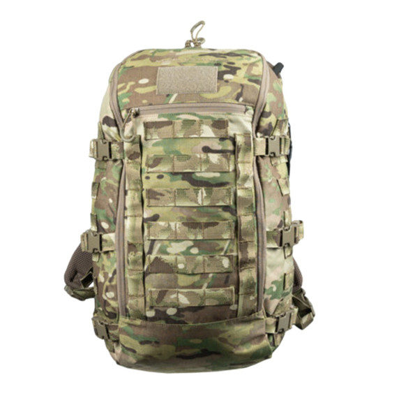 Eberlestock Mission Assault