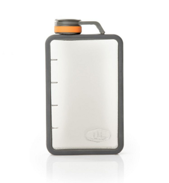 GSI Outdoors Boulder Flask 10oz