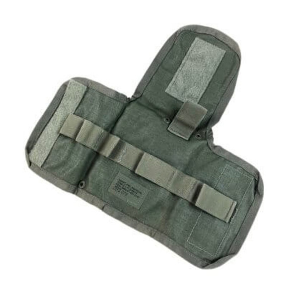 U.S. Armed Forces GI Foliage IFAK Insert