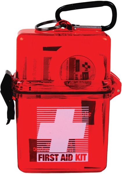 First Aid Only Outdoor First Aid Kit