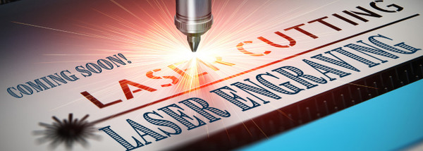 Custom Engraving (Your Products)