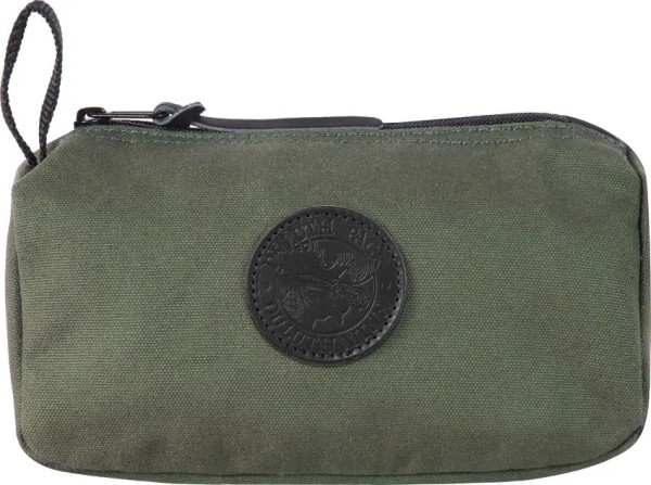 Duluth Pack - Grab-N-Go Pack Waxed OD