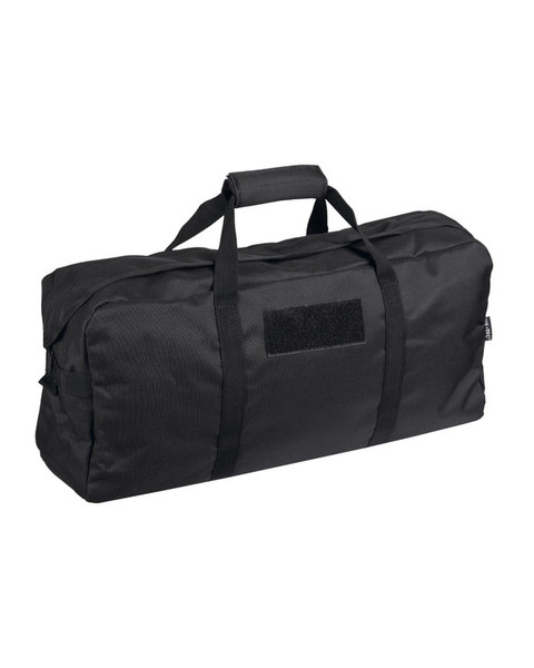 Mil-Tec® Black 600d Large Tanker Tool Bag