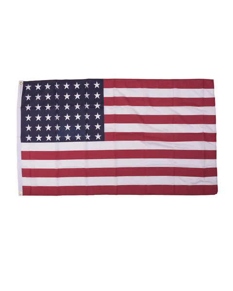 US Repro WWII 48-Star American Flag