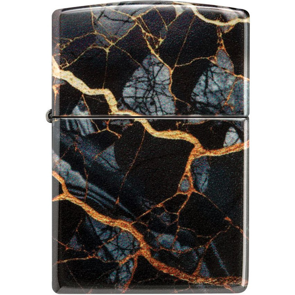 Zippo Fusion Marble Lighter