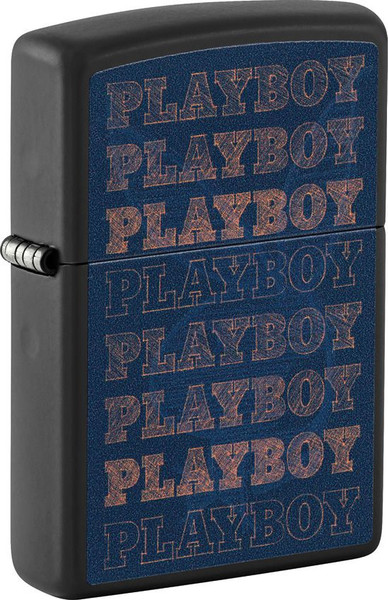 Zippo Playboy Lighter ZO59430