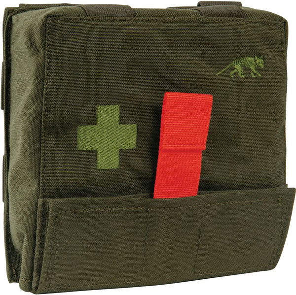 Tasmanian Tiger IFAK Pouch S OD
