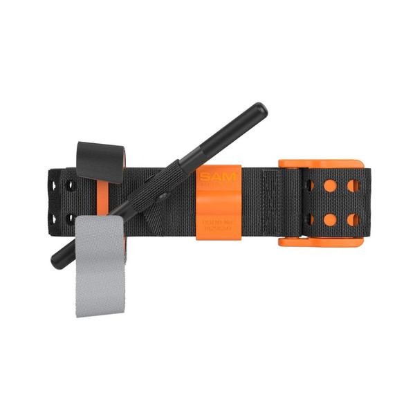 SAM XT Tourniquet - Orange