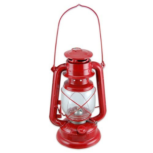 Kerosene Lantern 7"
