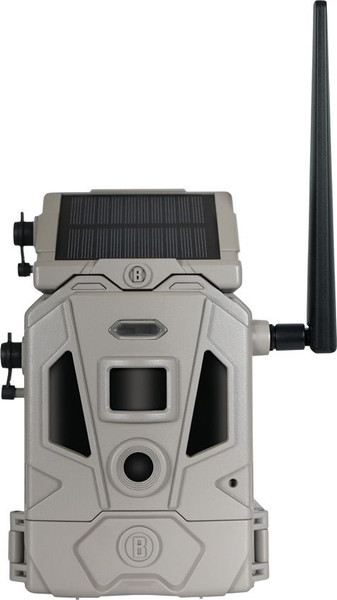 Bushnell Cellucore 20 Solar Trail Cam