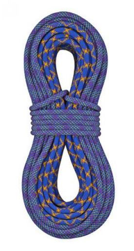 Bi Lateral Ropes Rope - 10.1 mm Biathlon Pro Dry - Bi-pattern - CampXSurplus