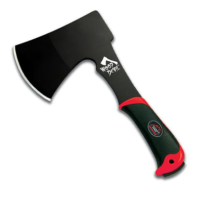 Timber Devil Wood Devil - CampXSurplus