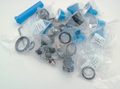 C & D Cell Service Kit - CampXSurplus