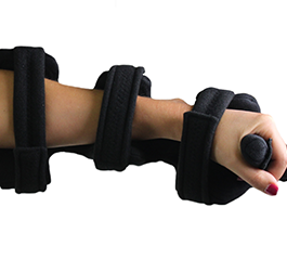 Endeavor Deluxe Wrist/Hand Splint - CampXSurplus