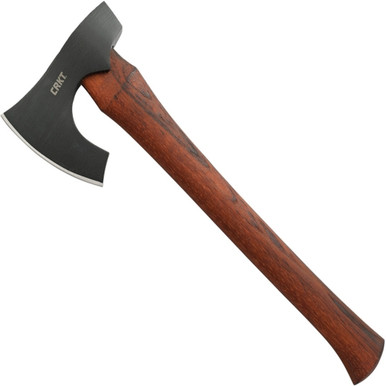 Freyr Axe - CampXSurplus