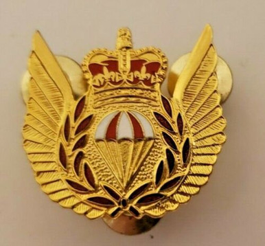 Tactical Rescue Pin Canadian Armed Forces Search & Rescue Pin - CampXSurplus