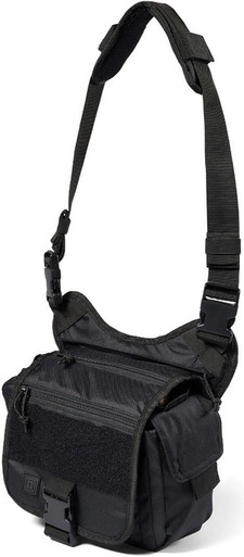 Daily Deploy Push Pack Black - CampXSurplus