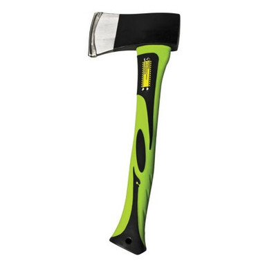 World Famous Campers Axe - CampXSurplus